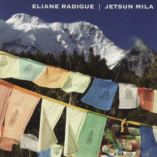 Jetsun Mila |