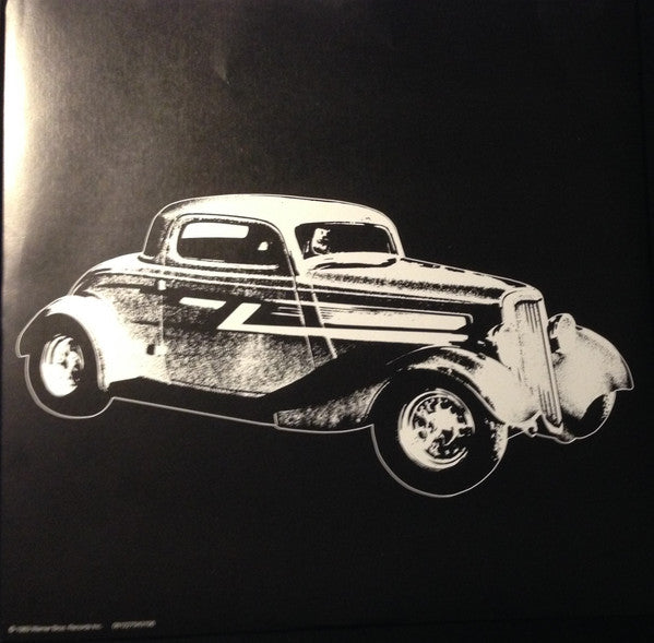 Eliminator | Mint (M) Mint (M)