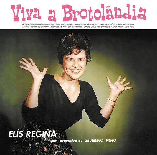Viva A Brotolandia |
