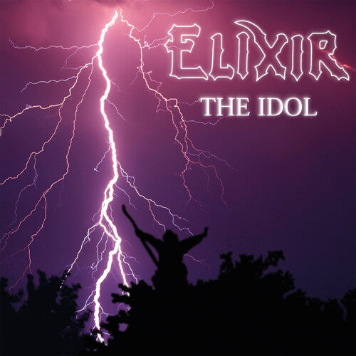 The Idol | Mint (M) Mint (M) - METAL
