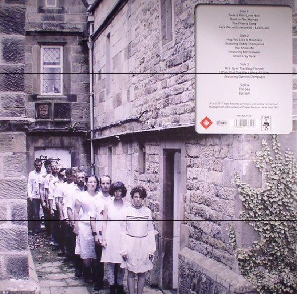 Big Machine (VINYL) | Mint (M) Mint (M) - FOLK *NEW*