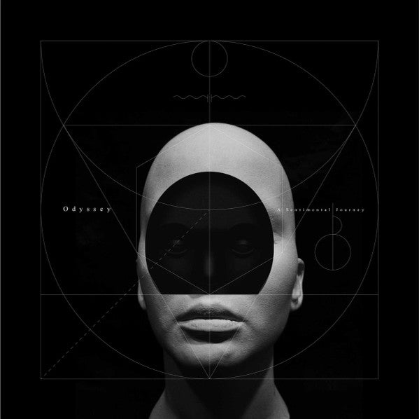 Odyssey, A Sentimental Journey | Mint (M) Mint (M) - DRONE *BOX SET*