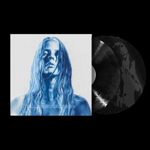Brightest Blue (2LP 140g Vinyl) | Mint (M) Mint (M)