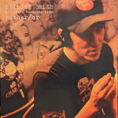 Elliott Smith Alternate Versions From Either/Or Kill Rock Stars 7", Ltd, RE, Whi Mint (M) Mint (M)