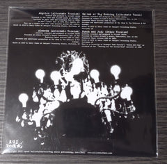 Elliott Smith Alternate Versions From Either/Or Kill Rock Stars 7", Ltd, RE, Whi Mint (M) Mint (M)