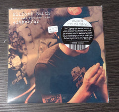 Elliott Smith Alternate Versions From Either/Or Kill Rock Stars 7", Ltd, RE, Whi Mint (M) Mint (M)