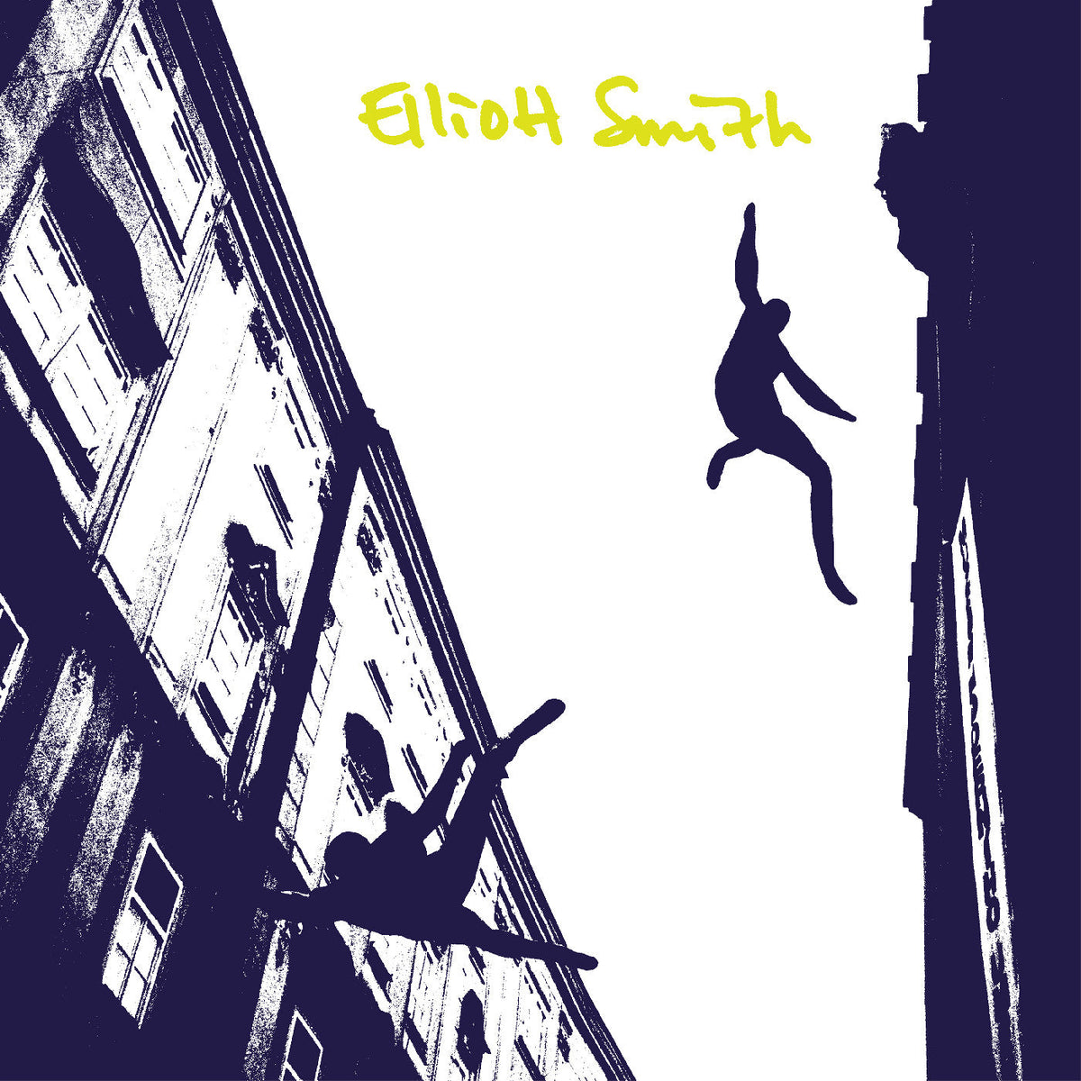 Elliott Smith - Elliott Smith |