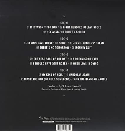 The Union (2 Lp's) |