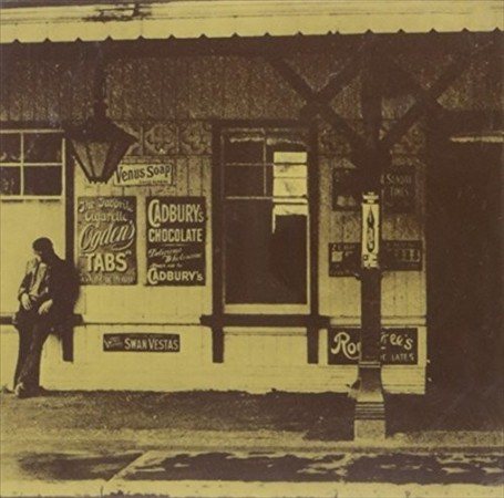 Tumbleweed Connection (180G VINYL) | Mint (M) Mint (M)