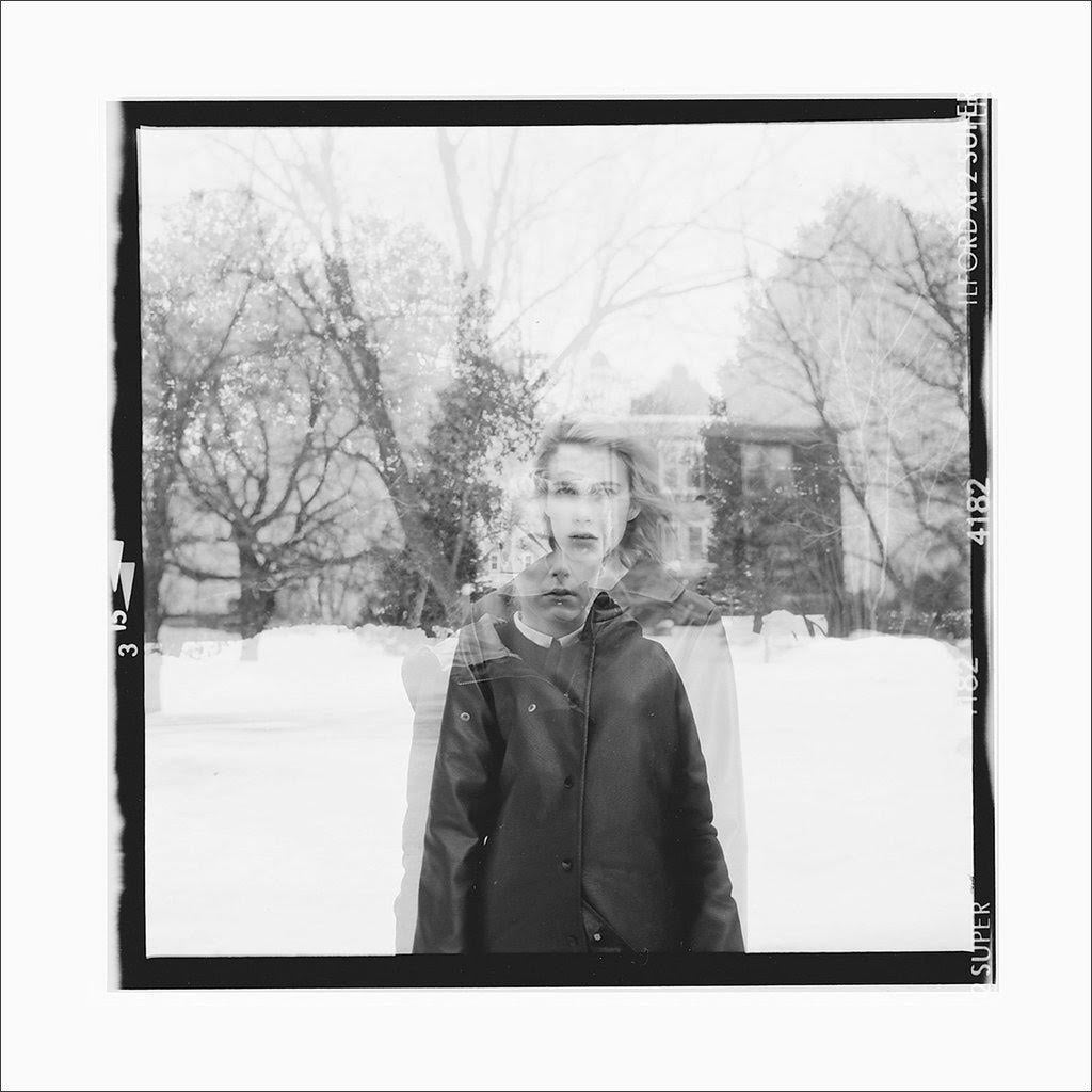 Elvis Perkins - The Blackcoat'S Daughter Original Picture Score |
