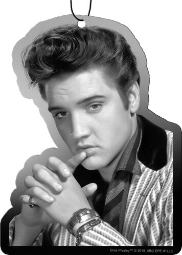 Elvis Presley - Elvis Presley Air Freshener (3-Pack) |