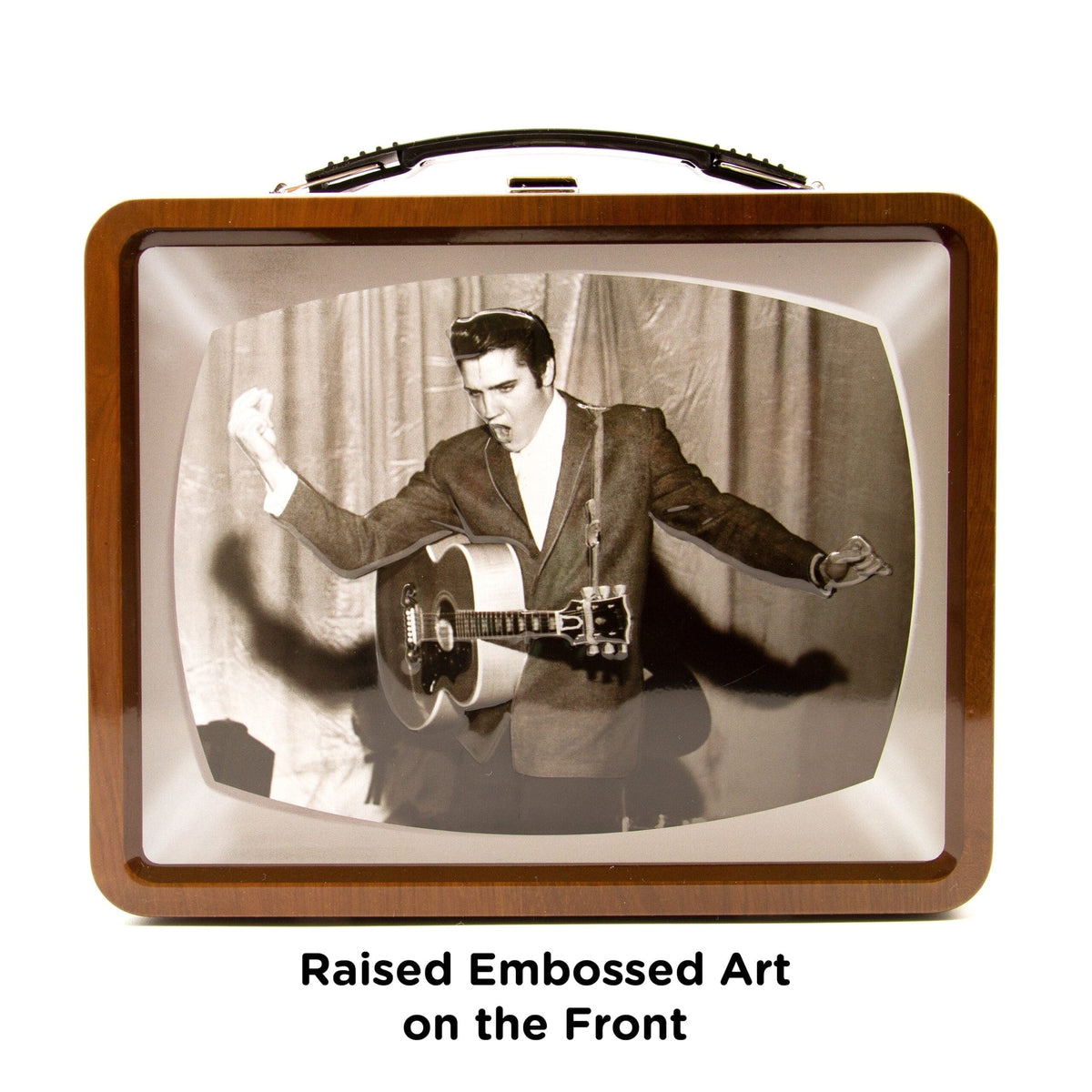 Elvis Presley - Elvis Presley TV Fun Box |