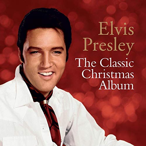 The Classic Christmas Collection (150g Vinyl) | Mint (M) Mint (M) - HOLIDAY