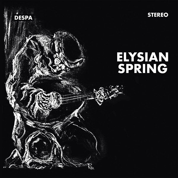 ELYSIAN SPRING - Glass Flowers |