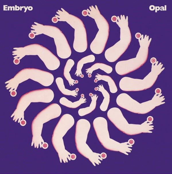 EMBRYO - Opal |