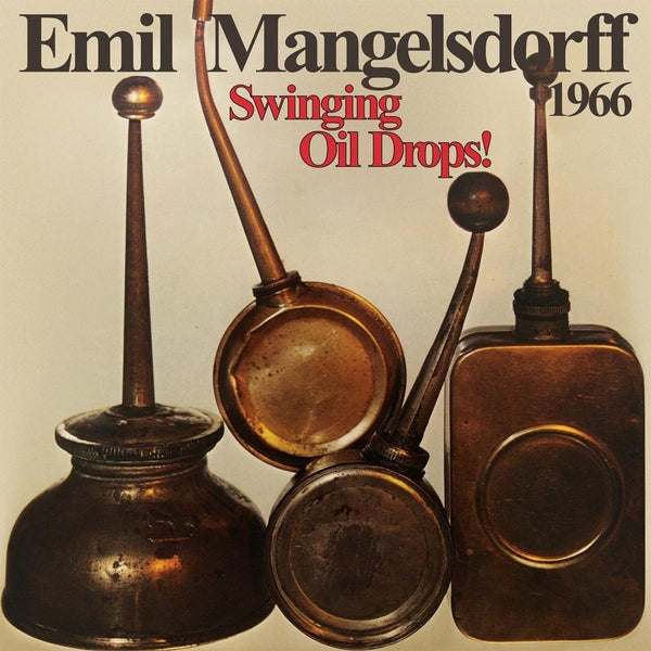 Swinging Oildrops! |