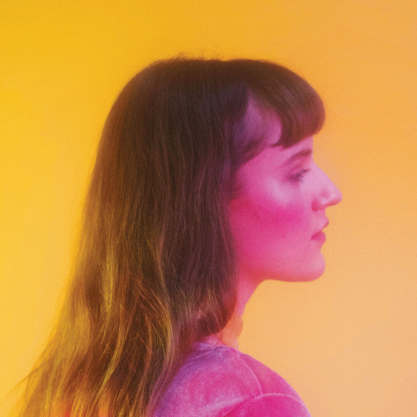 Emilie Kahn Outro Secret City Records LP, Album, Ltd, Ora Mint (M) Mint (M)