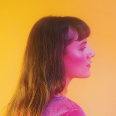 Emilie Kahn Outro Secret City Records LP, Album, Ltd, Ora Mint (M) Mint (M)