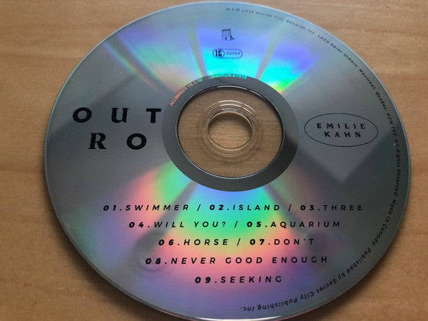 Outro | Mint (M) Mint (M)