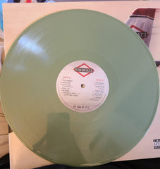 Eminem Kamikaze Aftermath Entertainment, Shady Records, Interscope Records LP, Album, Oli Mint (M) Mint (M)
