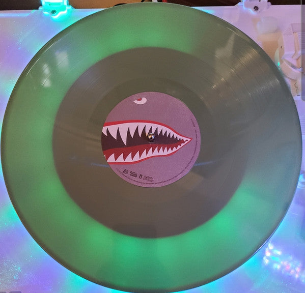 Kamikaze | Mint (M) Mint (M) - HIP HOP/RAP *COLOR*