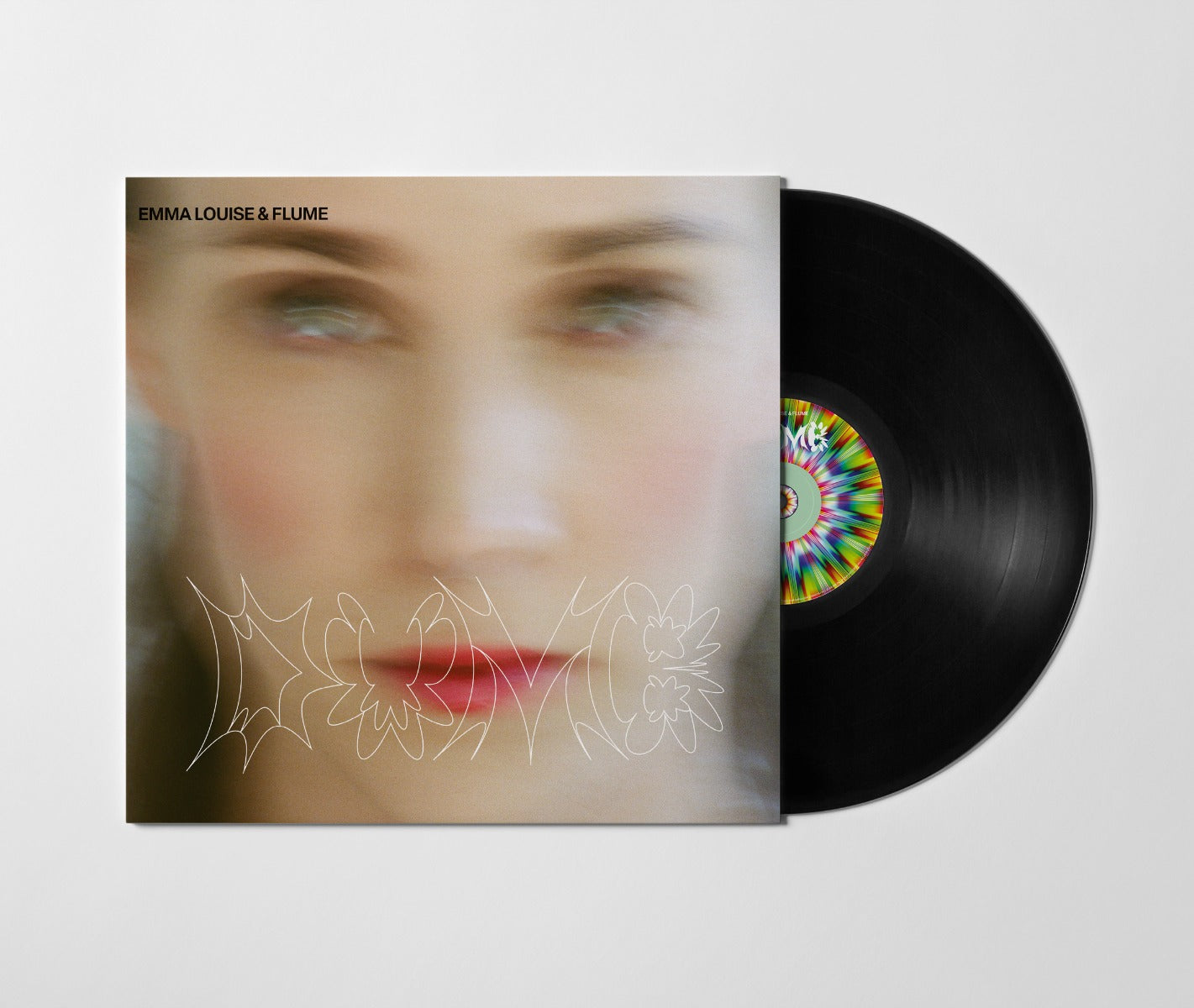 Dumb (Standard Black Vinyl) |