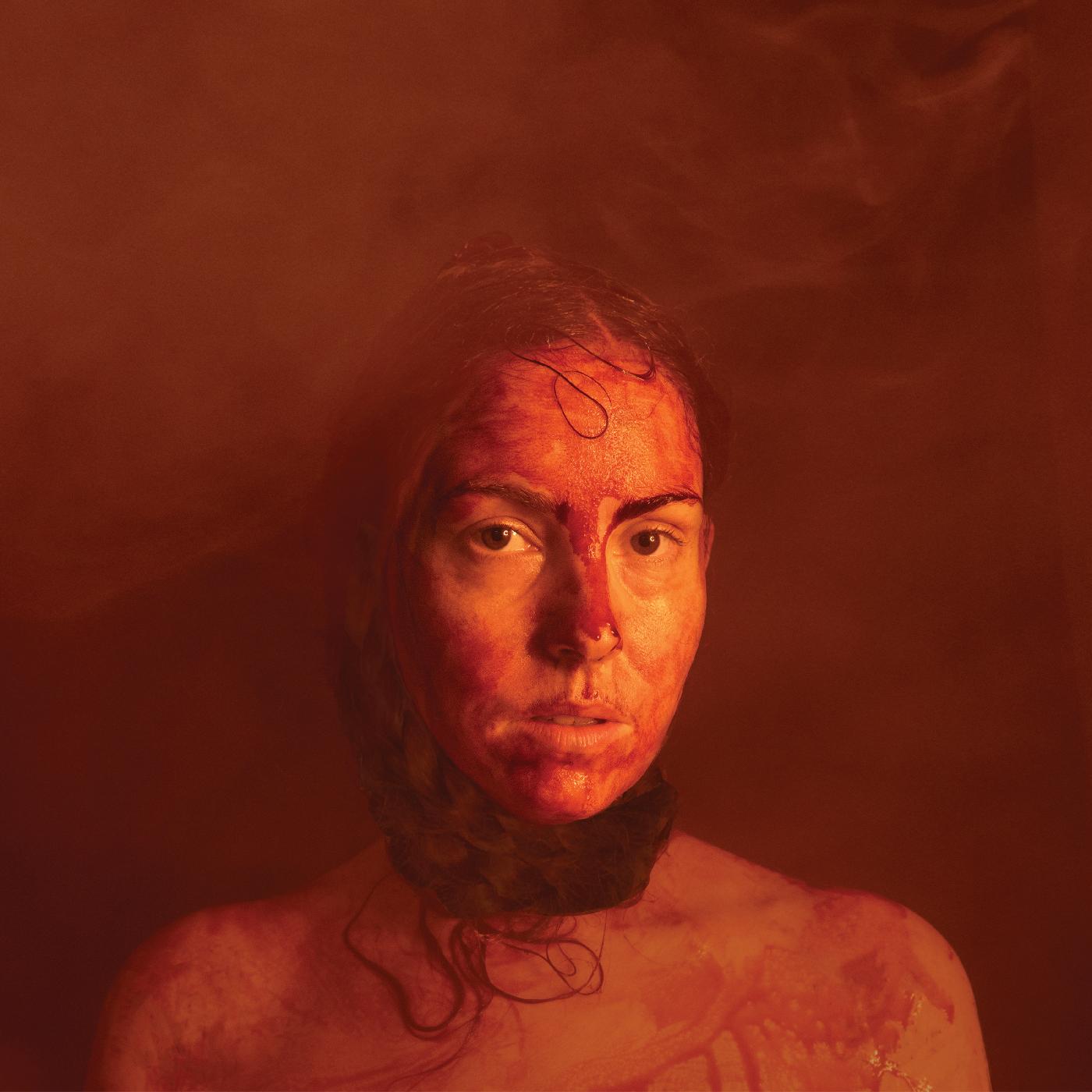 Eg2: Dowsing Voice (Indie Exclusive Transparent Red Vinyl) |