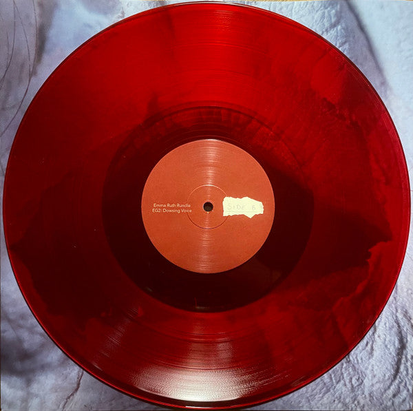 Electric Guitar: Two (Dowsing Voice) | Mint (M) Mint (M) - POST ROCK *COLOR*