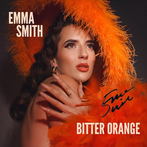 Bitter Orange |