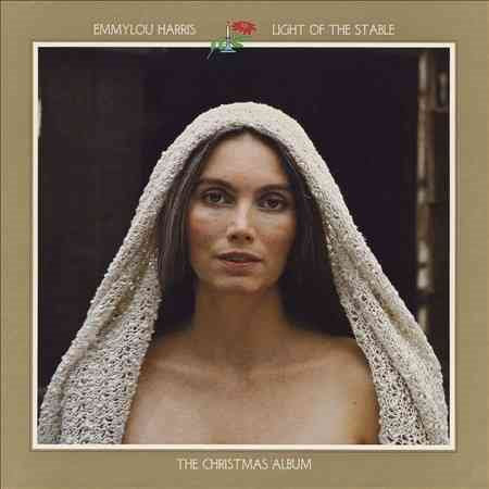 LIGHT OF THE STABLE (180g) | Mint (M) Mint (M) - HOLIDAY