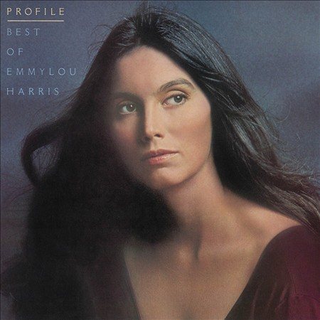 Emmylou Harris - PROFILE: BEST OF EMMYLOU HARRIS |