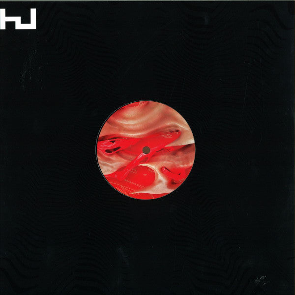 Flesh EP | Mint (M) Mint (M)