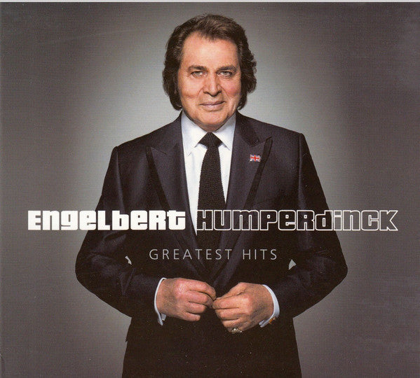 Greatest Hits (Import) |