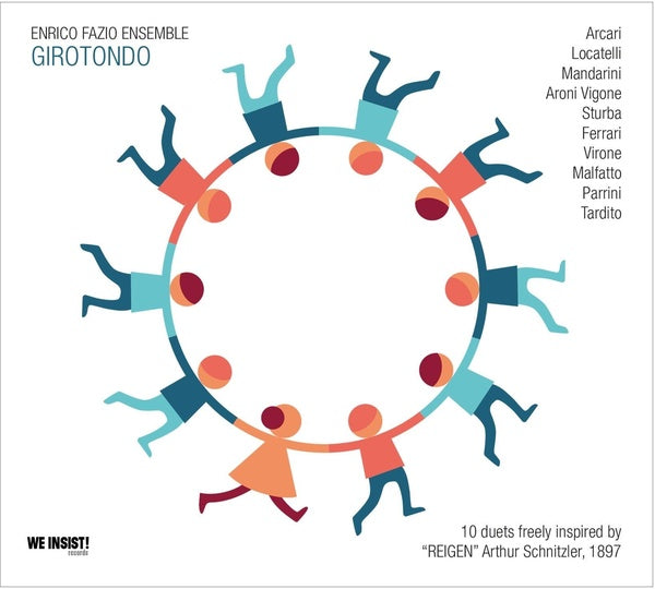 Girotondo |