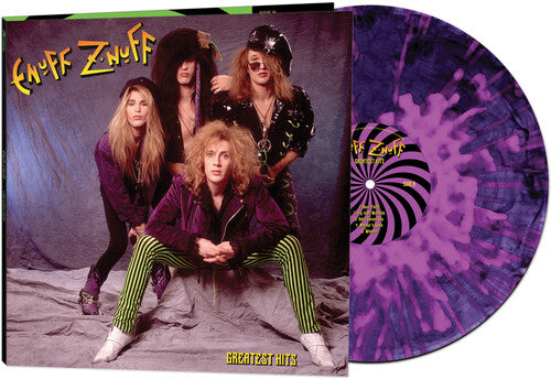 Greatest Hits (Limited Edition, Purple Splatter Vinyl) |