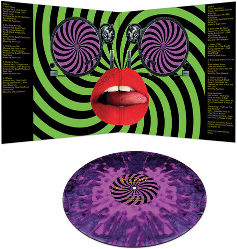 Greatest Hits (Limited Edition, Purple Splatter Vinyl) |