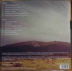 The Future Sound Of London Environment Five LP Mint (M) Mint (M)