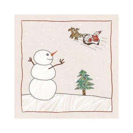 Home For The Holidays b/w For Love On Christmas Day | Mint (M) Mint (M) - HOLIDAY *COLOR*