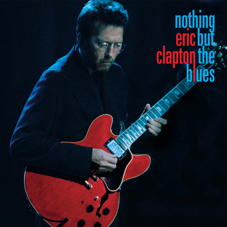 Nothing But the Blues (2LP) | Mint (M) Mint (M) - BLUES/ROCK