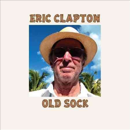 Eric Clapton - OLD SOCK |