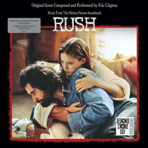 Rush - Original Soundtrack (2018 RSD) |