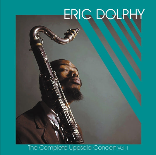 The Complete Uppsala Concert Vol. 1 |