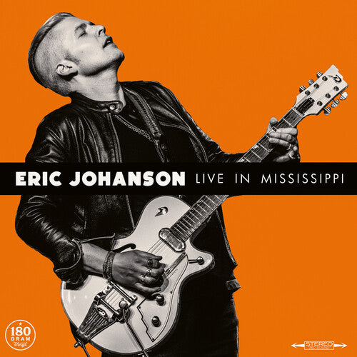 Live in Mississippi (180 Gram Vinyl) |