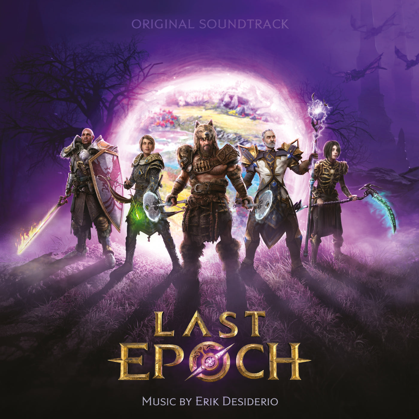 Last Epoch (Original Soundtrack) |