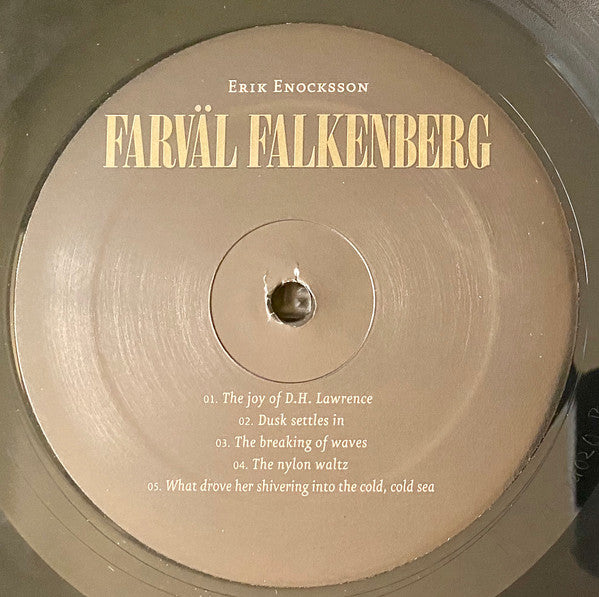 Farväl Falkenberg | Mint (M) Mint (M) - SOUNDTRACK