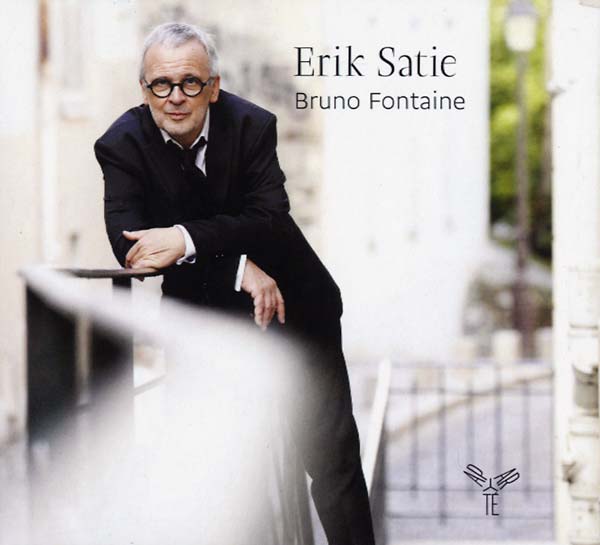 Gymnopedies, Pieces froides, Petits Chorals, Avant-dernieres pensees, Nocturnes, Gnossiennes |