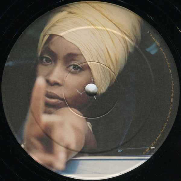Mama's Gun | Mint (M) Mint (M) - FUNK *SEALED*