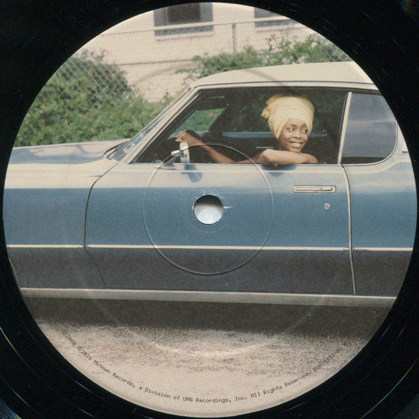 Mama's Gun | Mint (M) Mint (M) - FUNK *SEALED*