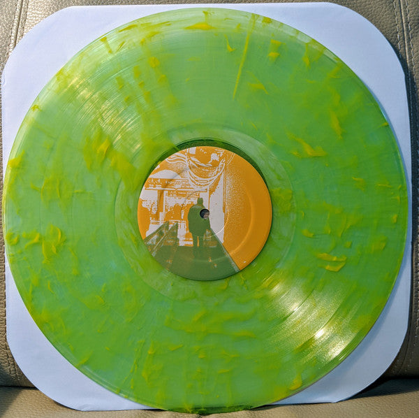 Goldenwest | Mint (M) Mint (M)