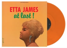 At Last! | Mint (M) Mint (M) - JAZZ *SEALED/COLOR*